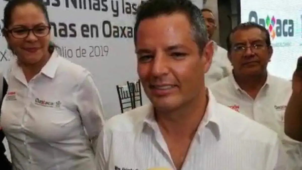 Alejandro Murat